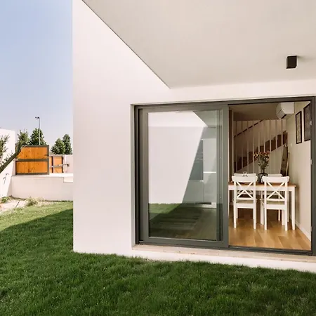 Tamega Green*holiday Homes Holiday home